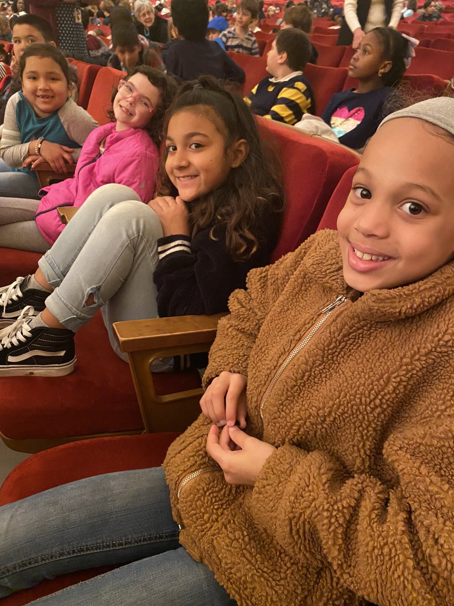 coppolasav's tweet photo. Atlanta Symphony with my crew! #atlantasymphony #secondgrade @rjburches https://t.co/dhuEfEmsz0