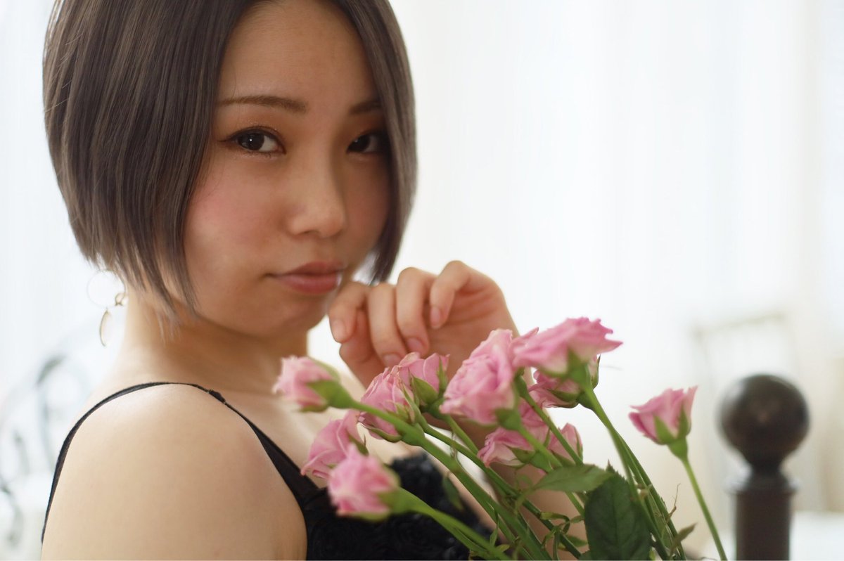hi_isan228's tweet photo. Skylineさんのツイートで気付きました…😅
💕みなみの日！

#ポートレート
#InnocentGirls https://t.co/7D7XV55TjQ