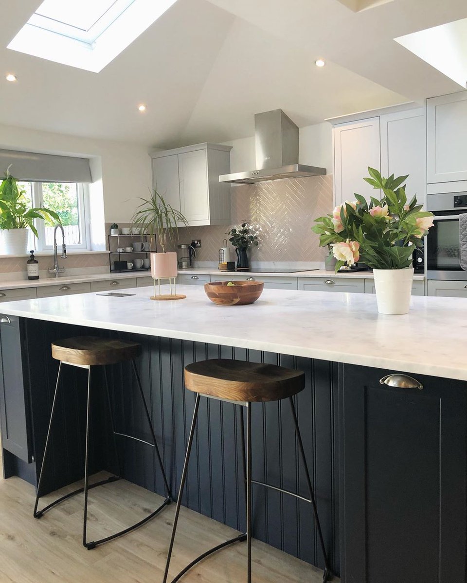 MagnetUK's tweet photo. You could be featured πTweet us using our hashtag #MyMagnetKitchen and show us the blossoming flowers you have in your kitchen this month π
#MagnetKitchen #Kitchens #Spring https://t.co/LUSXtPyzaG