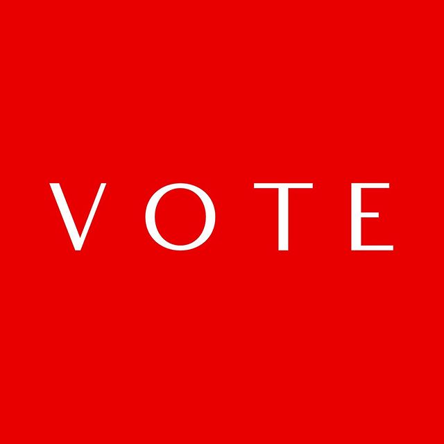 priamarketing's tweet photo. Don’t miss the opportunity to make your voice heard. Get our and #vote today!
#getoutthevote https://t.co/FrhXisK4Fw