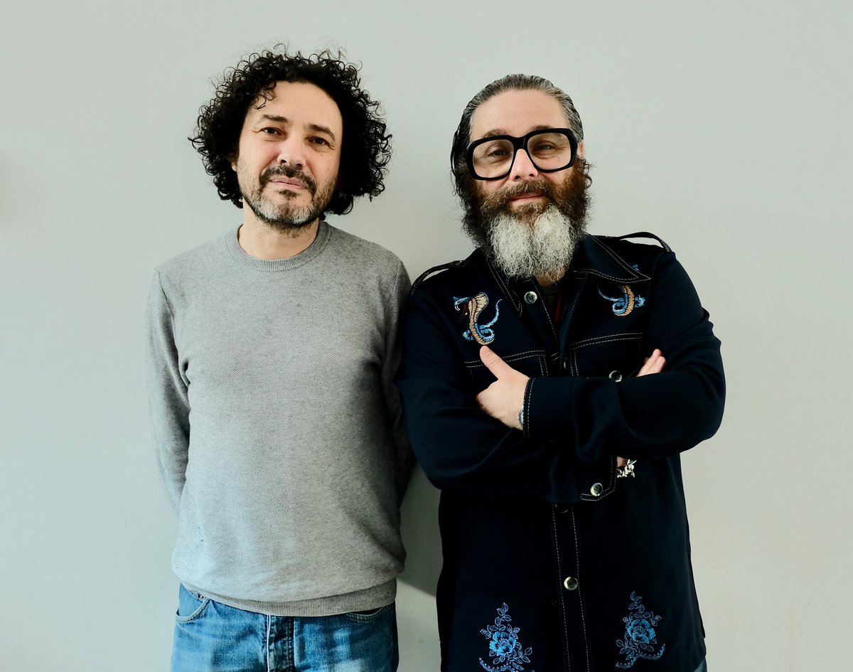 A special shout out to <a href="/andynyman/">Andy Nyman</a> for his Oliver nomination for #FiddlerOnTheRoof! 

We don't have Fiddler coming, but we do have <a href="/GhostStoriesUK/">Ghost Stories</a> which Andy has written and directed with Jeremy Dyson.

Tickets on sale now!
bit.ly/2VFelGx