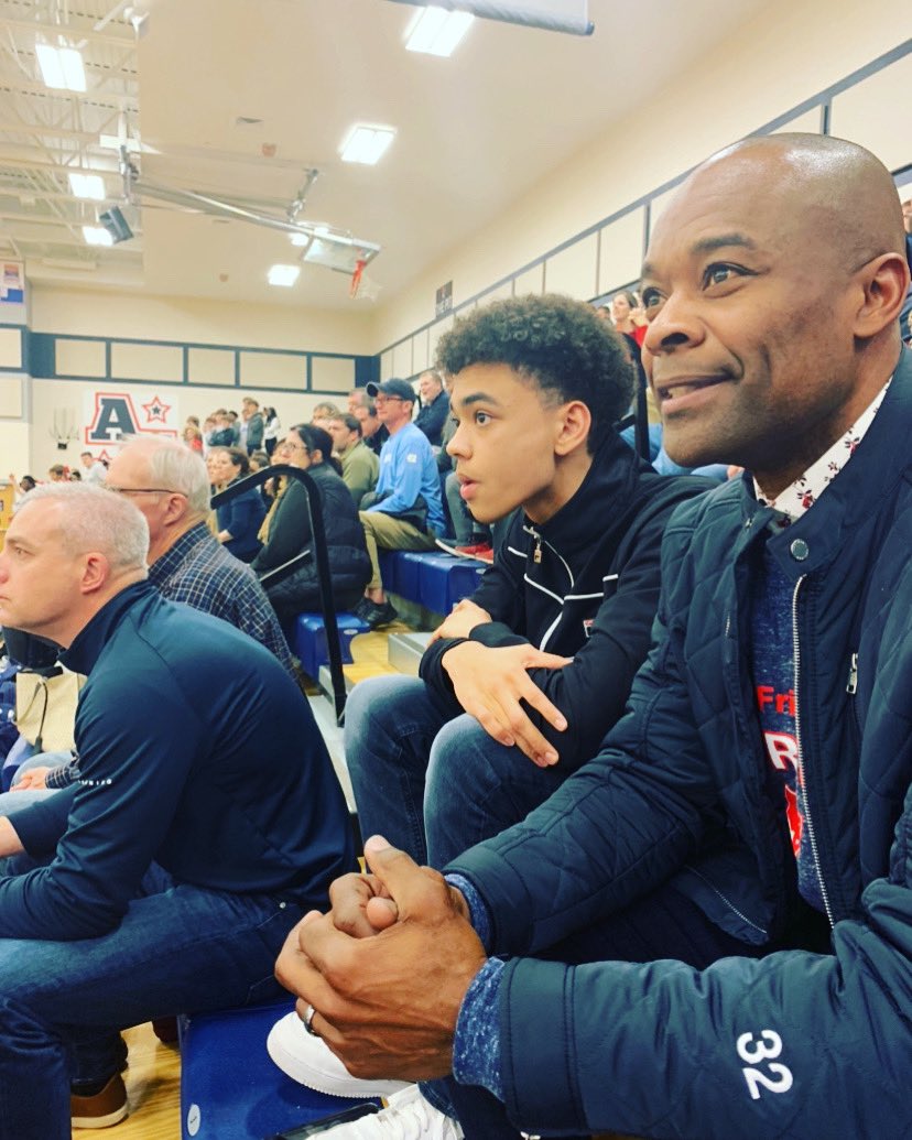 I look forward to watching AFHS Women’s Basketball team compete tonight at Millbrook High School, 7p. Join me. This is NC High School playoffs Elite 8 in the State. <a href="/AFHSladyhoops/">AFHS Lady Hoops</a> <a href="/colosians3231/">scott campbell</a> @AFHSPAC. Our Town is with you! Go for it! Go Patriots!