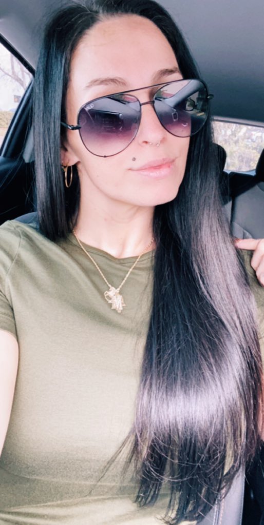 It’s a new day ⭐️ Anything is possible.