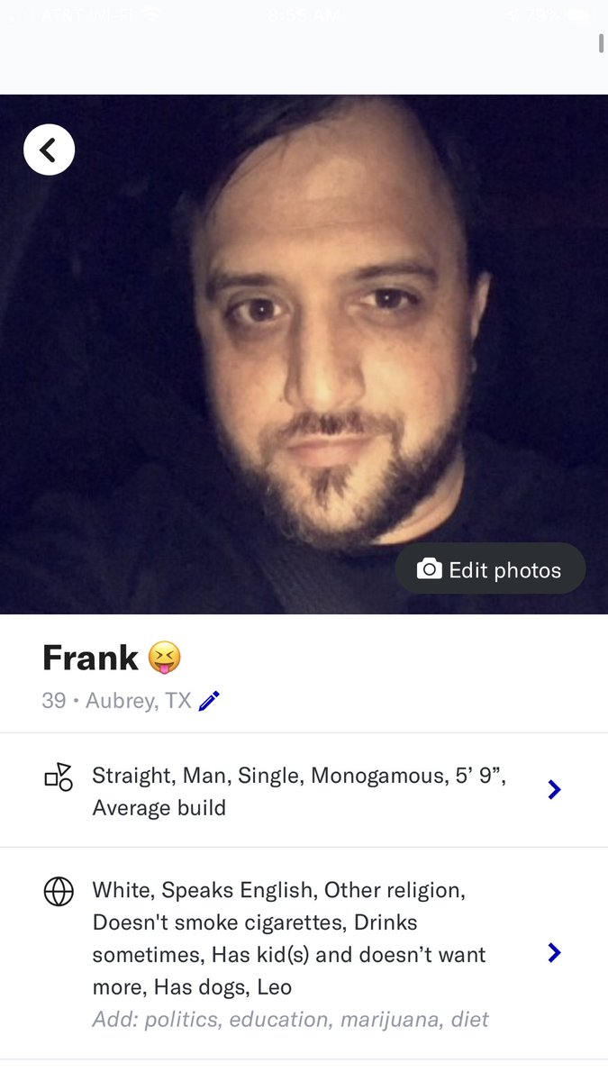 Okcupid On Twitter Austin Cheerupcharlies Nativehostel Denver Viewhouse Ballpark Boston Bodegacanal Committeeboston San Francisco Blackbirdbarsf Raleigh Ralbeergarden