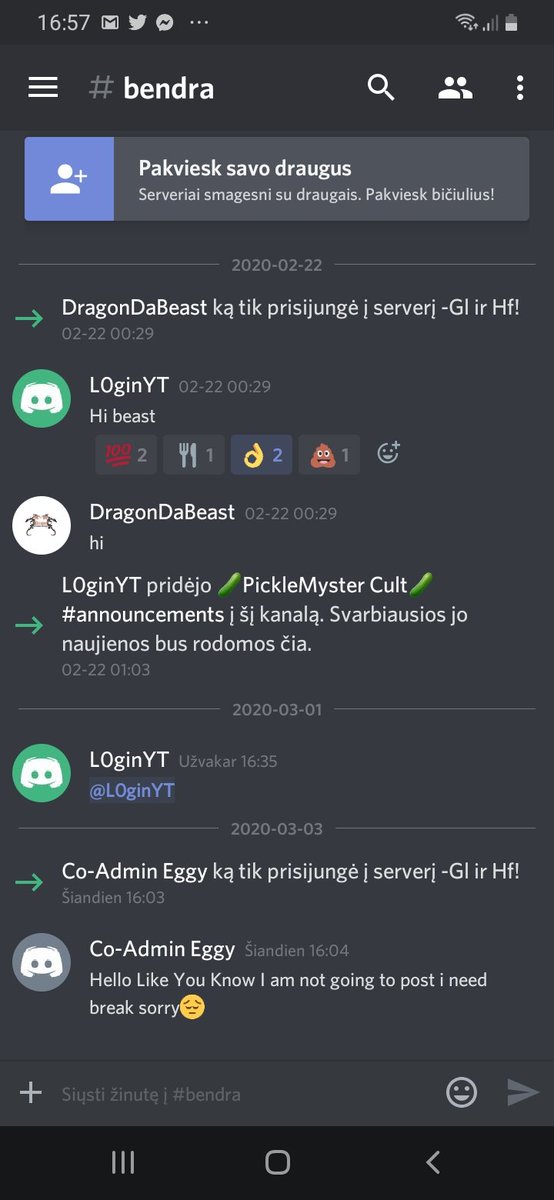 YoutubeCrew tweet media