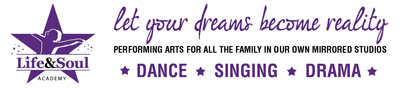 Life & Soul Academy tweet media