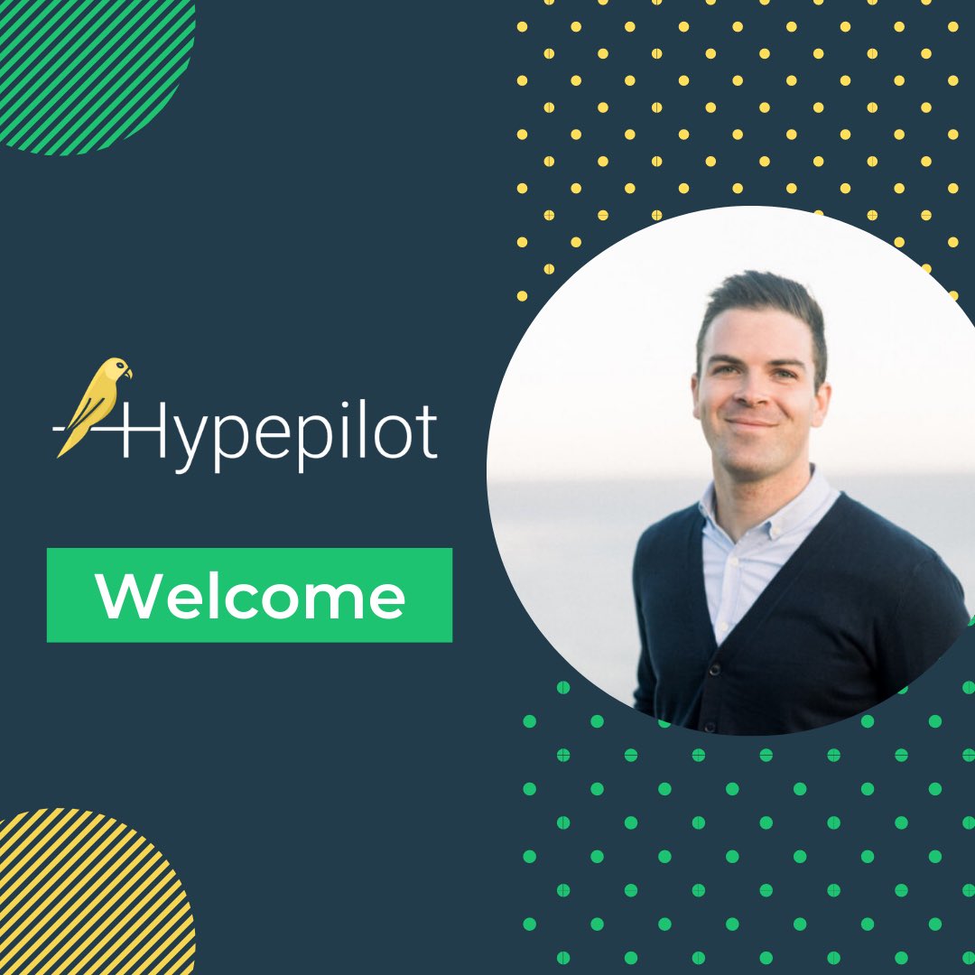 We are thrilled to announce Nick Owens as our new advisor at Hypepilot! Nick has expertise in sales and corporate strategy after serving roles at both <a href="/SidleyLaw/">Sidley Austin LLP</a> and <a href="/activistmgmt/">Activist Artists Management</a>. Currently Nick is an account executive at <a href="/Dell/">Dell</a> in Austin, at where he also currently lives.