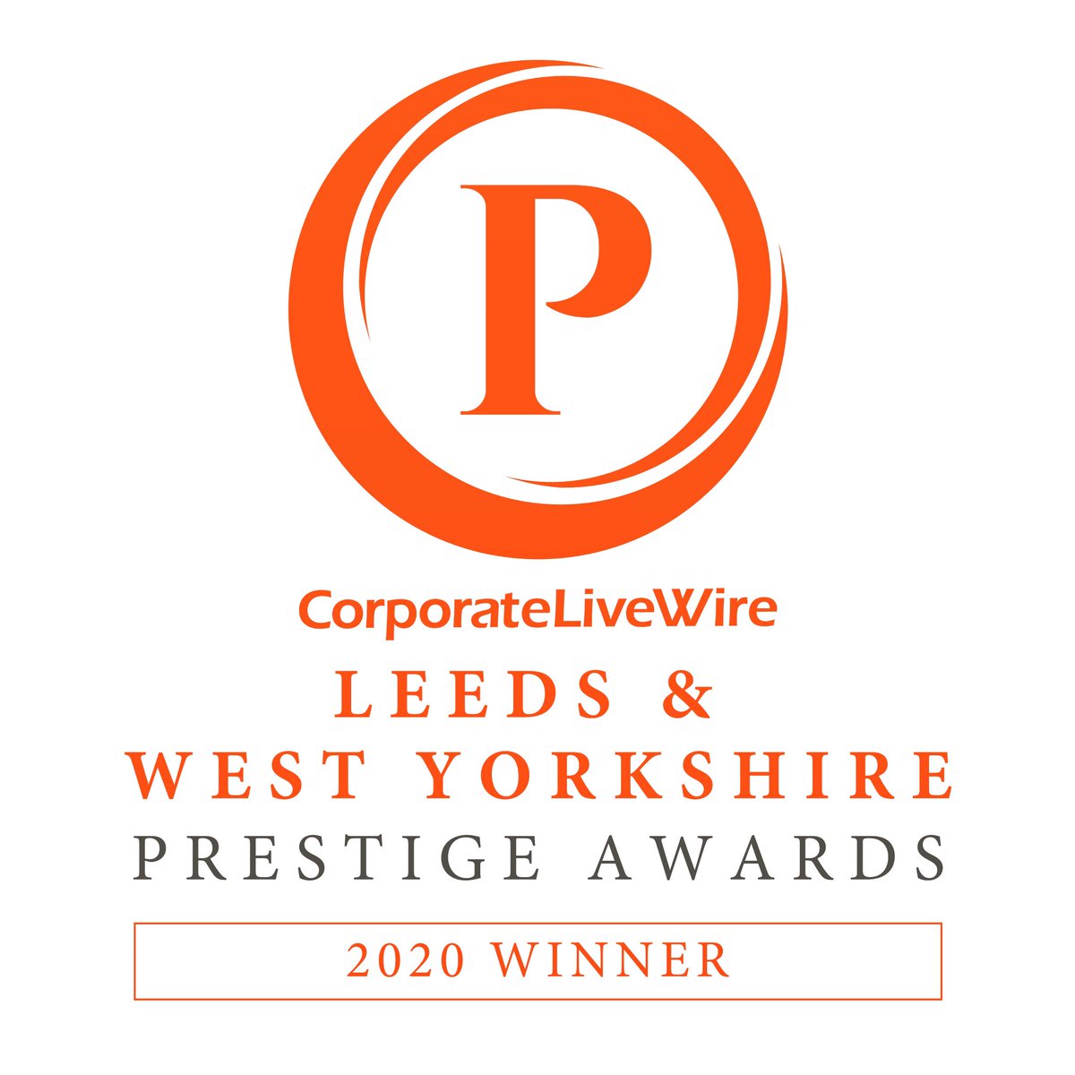 KreativeIncAgcy's tweet photo. We are the winners! #prestigeawards2020 
KreativeInc Agency has been crowned “Website Development Company of the Year” by Corporate Live Wire Magazine. 
Callum and I are #chuffed to bits! 
#awards #websitedesign https://t.co/qp5URWa5Gr