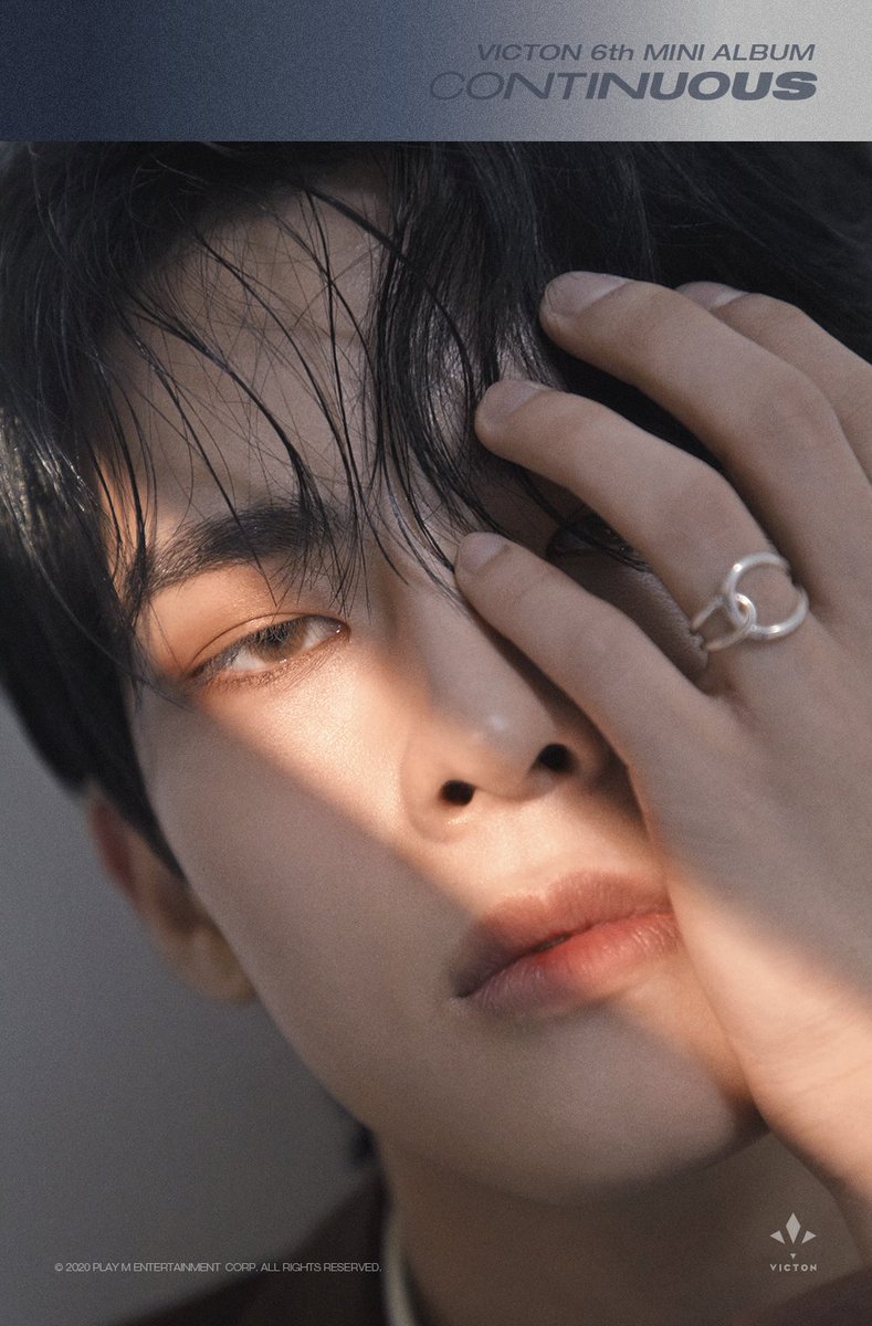 VICTON1109's tweet photo. [#빅톤] VICTON 6th MINI ALBUM
[Continuous] CONCEPT PHOTO ⚪3
SUBIN
BYUNGCHAN
HANSE

2020.03.09 18:00

#VICTON #Continuous
#Howling #하울링 #🐺
#SUBIN #정수빈 #수빈
#BYUNGCHAN #최병찬 #병찬
#HANSE #도한세 #한세 https://t.co/CAZPa6HSua