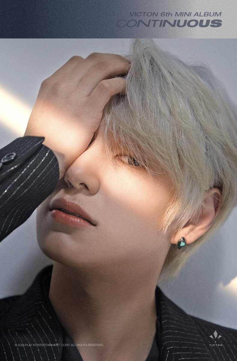 VICTON(빅톤) tweet media