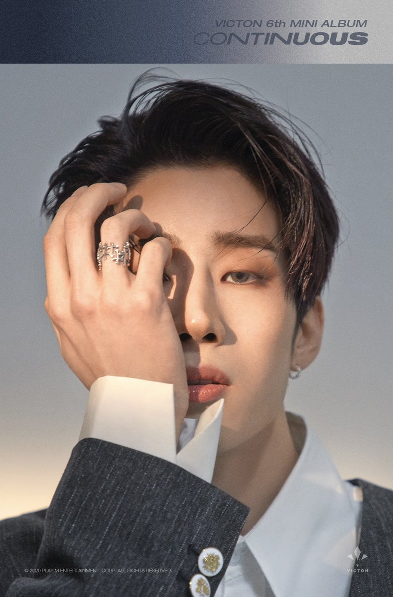 VICTON(빅톤) tweet media