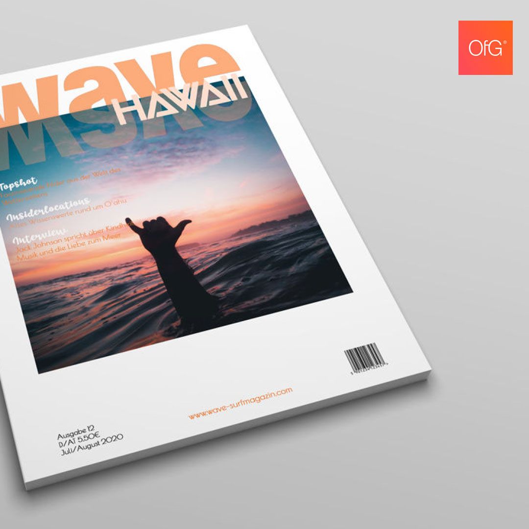 ofg's tweet photo. Magazindesign by Ireen Noeckel-Petersen!

#onlineschulefürgestaltung #onlineschoolofdesign #yourmindcreatesthisworld #createdatofg #onlinekurs #grafikdesign #editorialdesign #magazindesign #magazinecover #magazincover https://t.co/CwJ8WMGpT3
