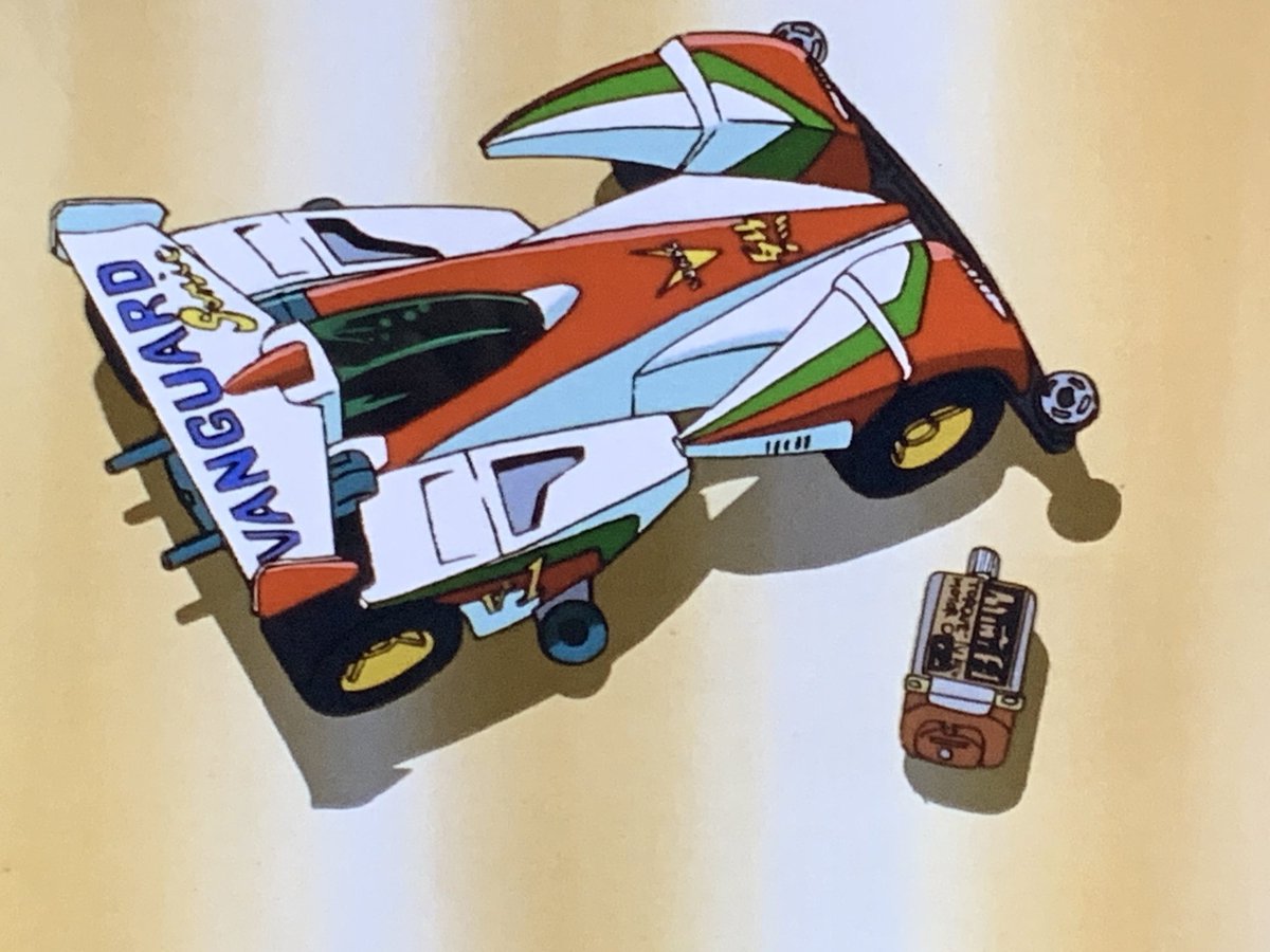 バンガードソニック #ミニ四駆 #mini4wd #バンガードソニック
