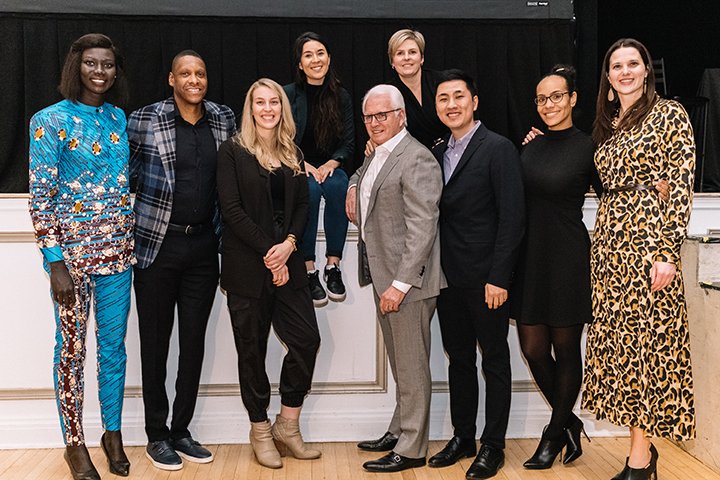 WISE National (@wiseworks) on Twitter photo #WISEchampion Masai Ujiri of <a href="/Raptors/">Toronto Raptors</a> continues to advocate for the advancement of women in the workplace. Read about his keynote remarks during <a href="/WISEToronto/">WISE Toronto</a>'s anniversary celebration: wiseworks.org/toronto-masai-… #WISEworks #WISEchampion Masai Ujiri of <a href="/Raptors/">Toronto Raptors</a> continues to advocate for the advancement of women in the workplace. Read about his keynote remarks during <a href="/WISEToronto/">WISE Toronto</a>'s anniversary celebration: wiseworks.org/toronto-masai-… #WISEworks