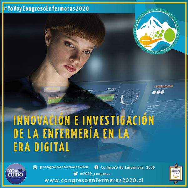 2020_congreso's tweet photo. 🔵Nuestro #CongresoDeEnfermeras2020 está cada vez más cerca.
💪“Empoderamiento político-social de la enfermera en la era digital”  
📌Inscripciones
https://t.co/sfQz9t9h37
📌Información
contacto@congresoenfermeras2020.cl 
#Empoderamiento #Enfermera #Tecnología #Congreso #Puyehue https://t.co/TaPBeWnPt6