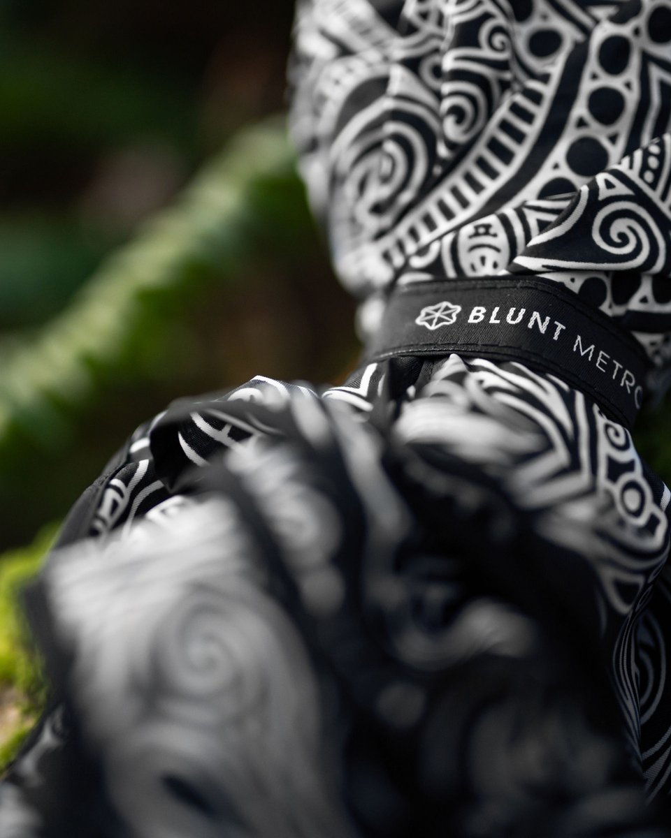 Something very cool and very limited is headed your way North America. Can you guess what it might be? 🌿☂️ #experienceBLUNT #bluntcollab⁠
⁠
03.09.20 – Lock it in guys!
