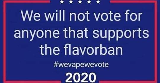 c_d_420's tweet photo. I vape and I vote. @GovWhitmer any representative that votes against vaping will lose my vote. 

#WeVapeWeVote 
#vapingsaveslives https://t.co/e1sIYgRl9E