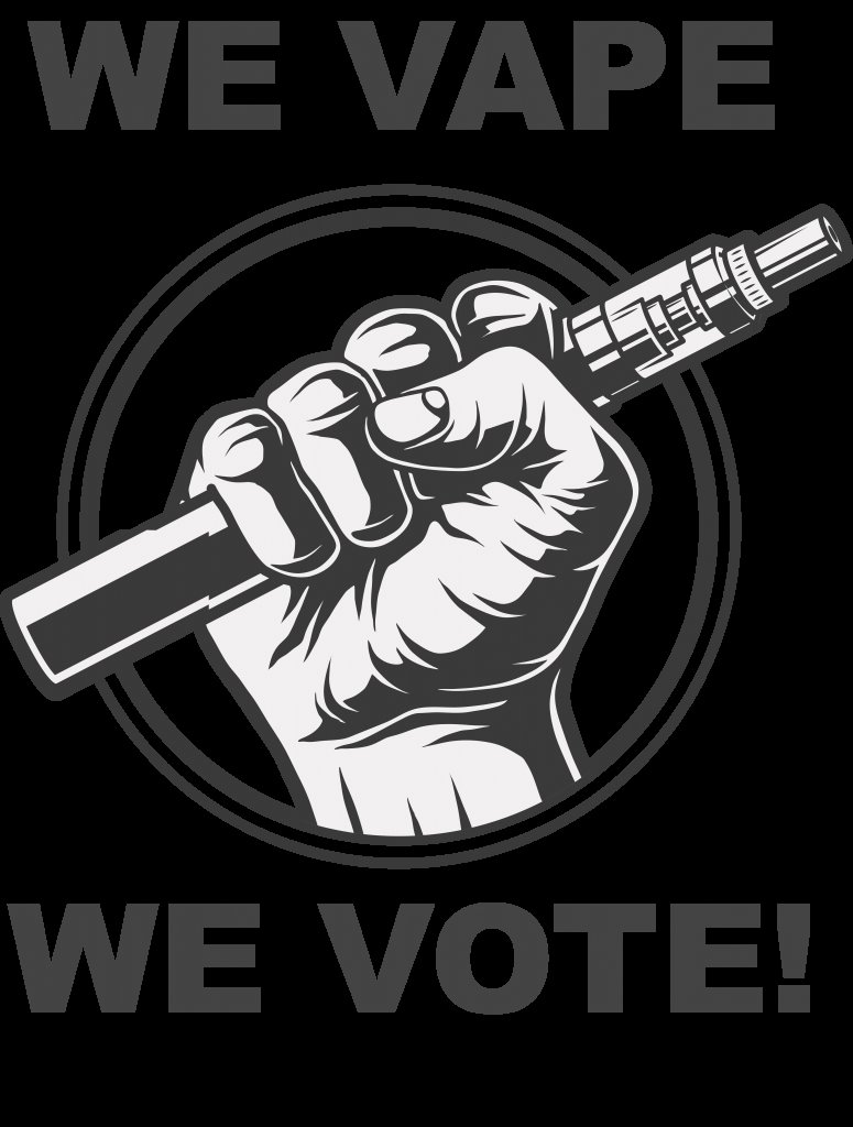c_d_420's tweet photo. I vape and I vote. @GovWhitmer any representative that votes against vaping will lose my vote. 

#WeVapeWeVote 
#vapingsaveslives https://t.co/e1sIYgRl9E
