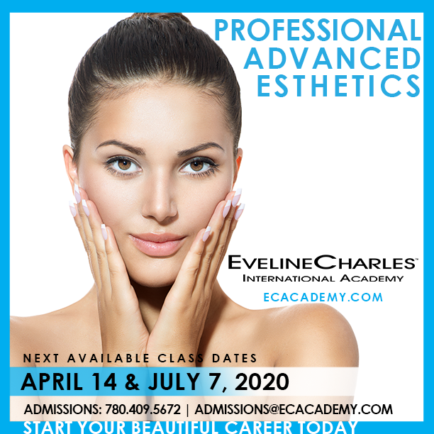 ECAcademy's tweet photo. Have you ever given any thought to how beautiful your career could be? At #EvelineCharles Academy we have the skills, the knowledge and the tools to ensure your success! All you have to do is give us call us!
#EC4me https://t.co/OT61VHMh6W