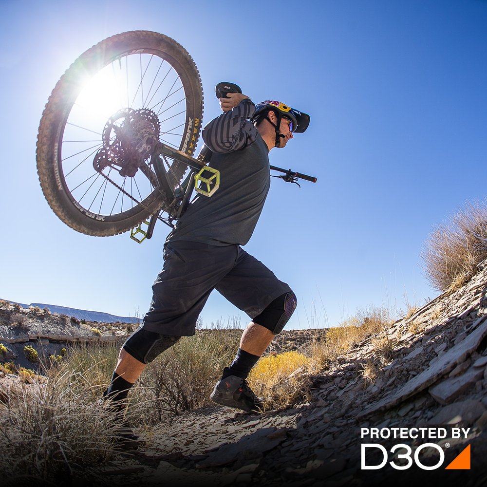 five ten trailcross pro mid