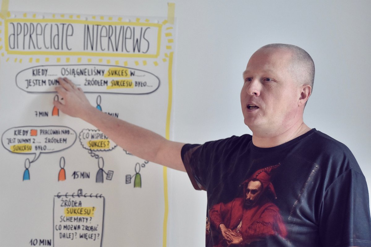 The latest edition of #BAcon included only the juiciest topics: #AI, #LiberatingStructures, and #CI/CD. See you next month! #internalconference #sharingknowledge