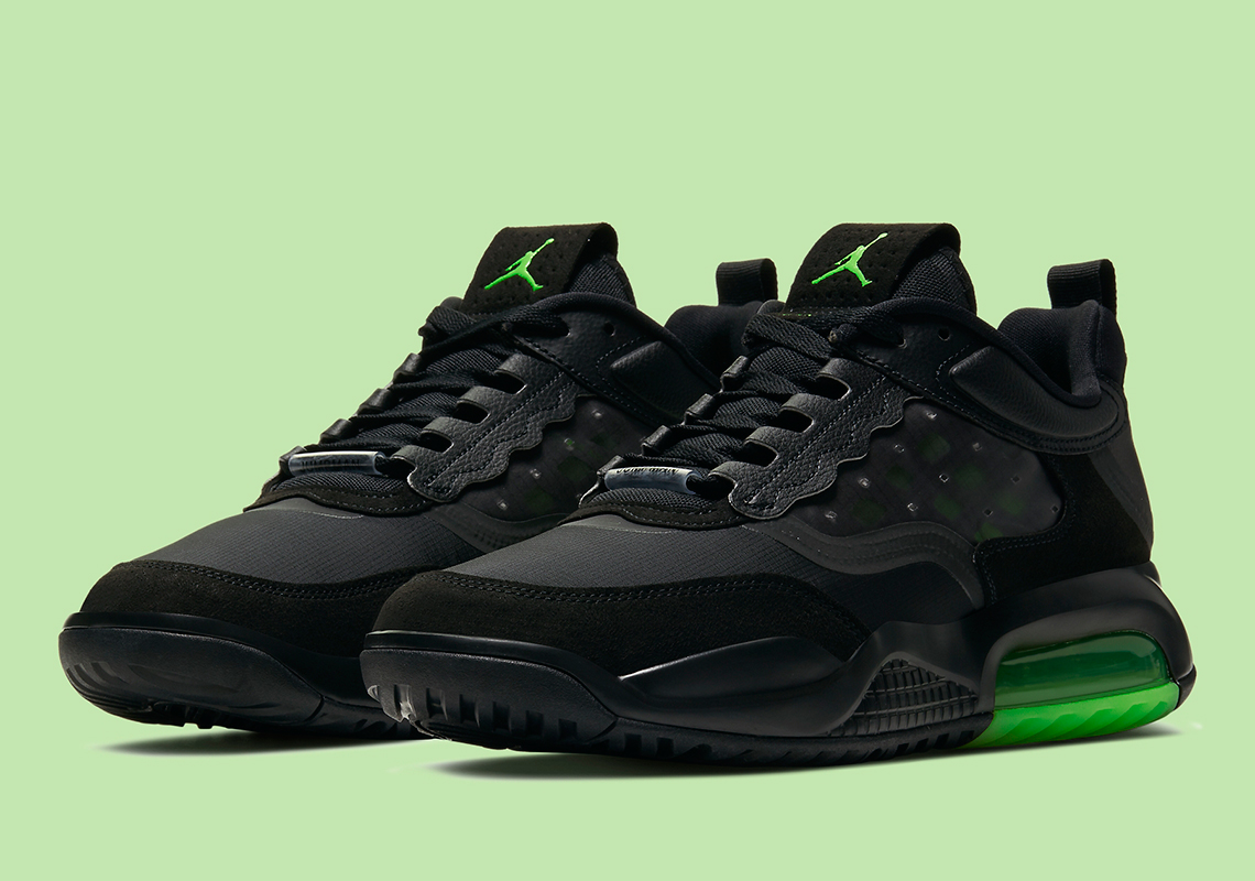 jordan max 200 canada