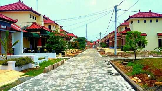Promo Dp 25jt Rumah etnik Bali
Type 50/84
Lokasi 500meter dari stasiun Cilebut Bogor
Hub/wa 0822_4665_6067
Info brosur : bit.ly/2kDhwhO