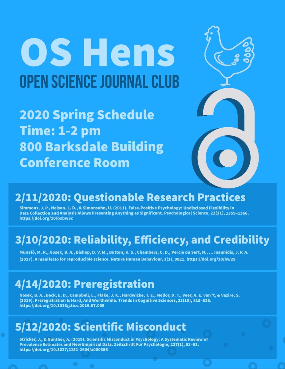 os_hens's tweet photo. Our schedule for Spring 2020 is here! https://t.co/vbWgkA1k4I