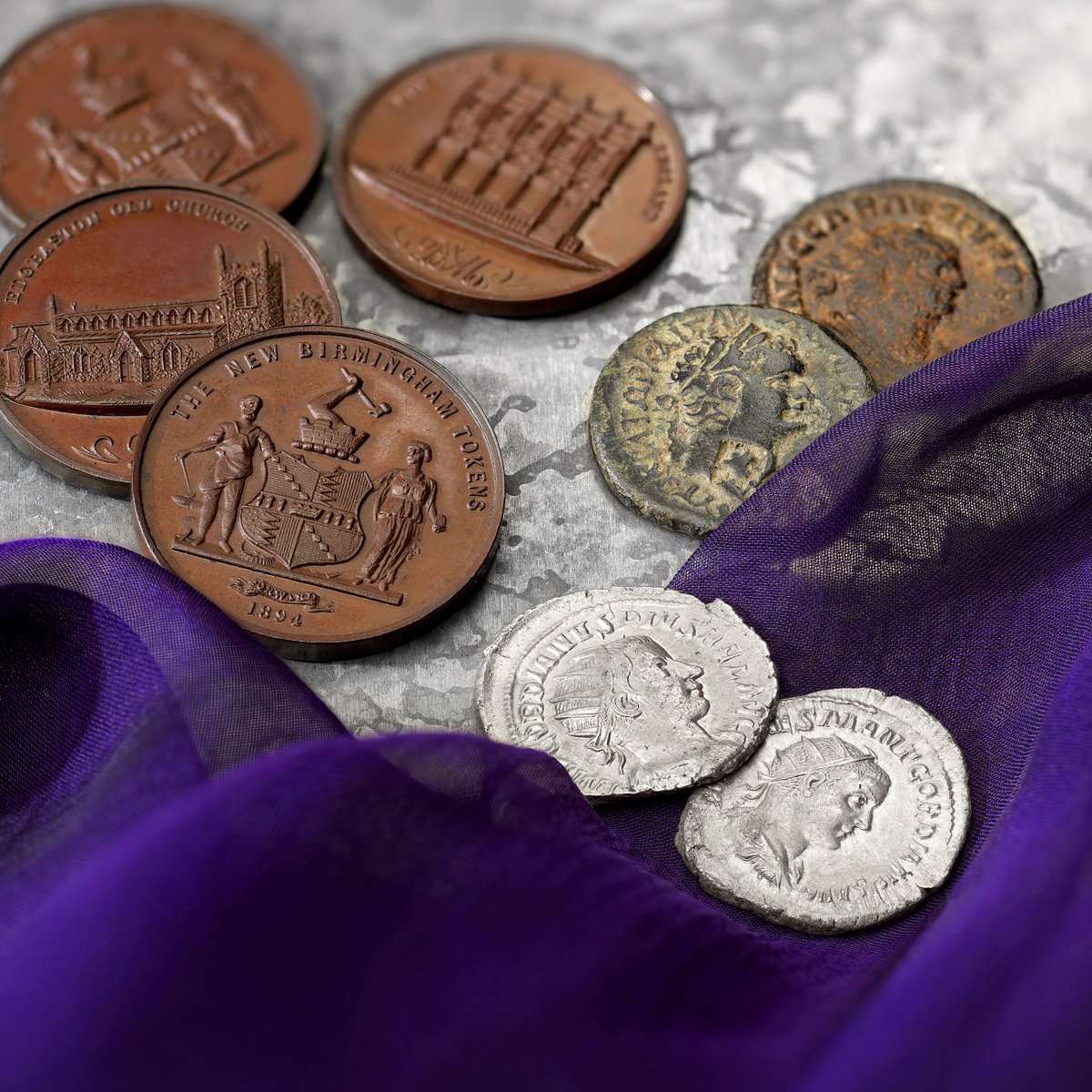 Specialist Jewellery and Watch Auctions Fellows Auctioneers Ltd