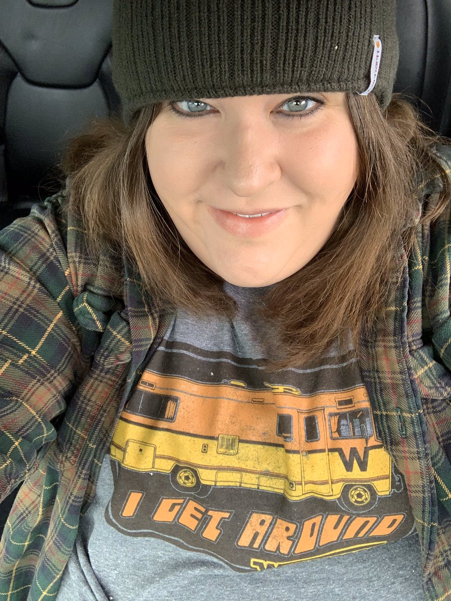 Representing my favorite team on team day! #hlarvpark #teamday <a href="/ruthtadlock/">Ruth Tadlock</a> <a href="/boardman_fun/">BackOffice Culture & Diversity</a> <a href="/ShellyBradley15/">Shelly Bradley</a>