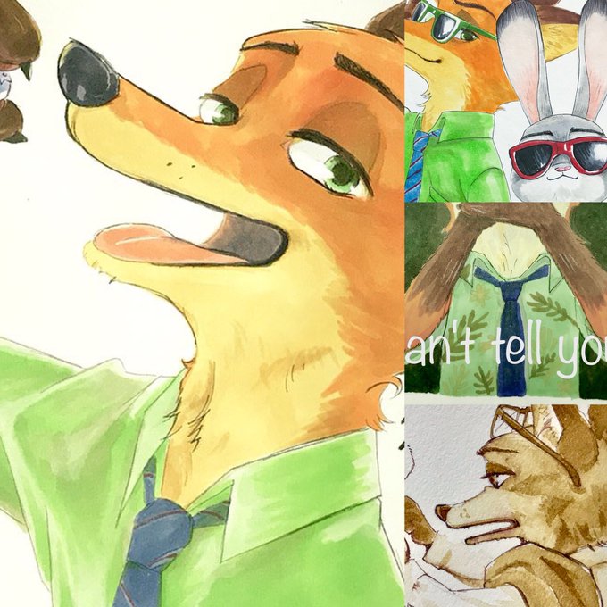 あなたの描いたニックが見たいのtwitterイラスト検索結果 あなたの描いたニックが見たいのtwitterイラスト検索結果