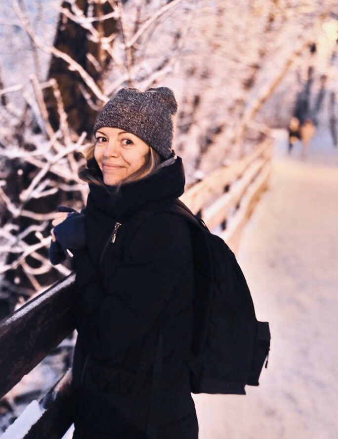 AnyGivenRunway's tweet photo. Ep 15. Elika Danilyuk - Elika is a photographer &amp; tour guide in Moscow, Russia. Elika chats about her favorite locations in the city as well as some of her favorite parts of American culture. 🇷🇺🇷🇺🇷🇺 #anygivenrunway🛫 #travel #photography #Moscow #smartandsolo✈️ https://t.co/GLKJoYhQZD