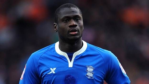 GRMDAILY's tweet photo. ⚽️ Senegalese football player admits to lying about his age

➡️ https://t.co/qUQ1jSQoQc https://t.co/iuqEk7tk0S
