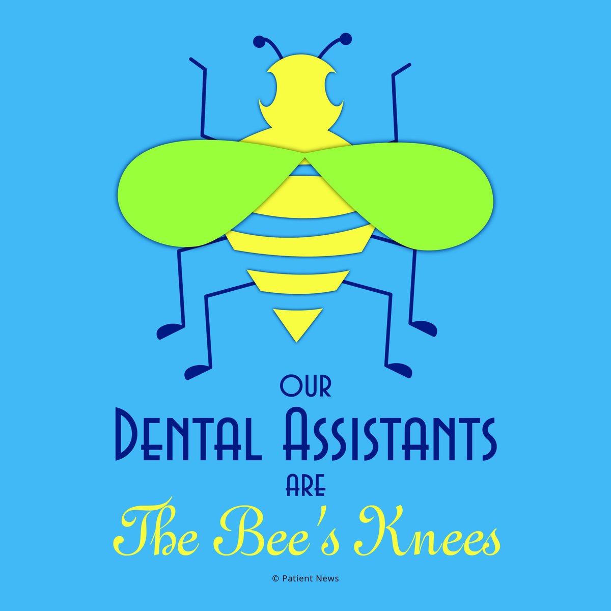 RoswellDDS's tweet image. It’s Dental Assistants Recognition Week and we’re so grateful for our team! Give them your best smile the next time you’re in! #dentalassistants #dentalassistantsweek #dentalassistantsrecognition #grateful #RoswellDentalCare