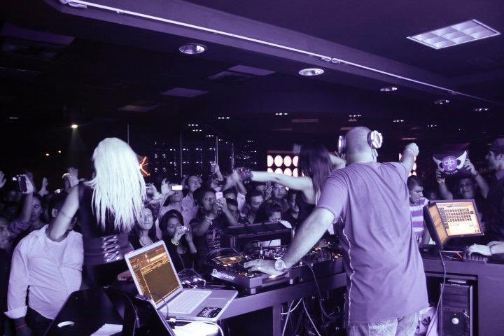 Thank you, For another amazing night. Also thanks for all the support on “Just A Feeling”,  now on all major platforms for share, stream and purchase Click on link ffm.to/justafeeling