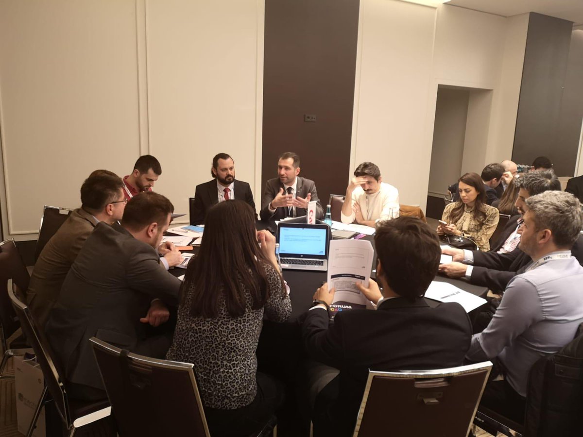 Canon_TR's tweet photo. IT Forum Turkey 2020’deki Vaka Çalışmaları’nda Canon Eurasia olarak şirketlerin dijital dönüşümün nasıl güçlü bir parçası olabileceğinin ipuçlarını paylaştık.
#CanonEurasia #itforum2020 #itforumCxO #ITForumTurkey https://t.co/ikElgZ2u6n