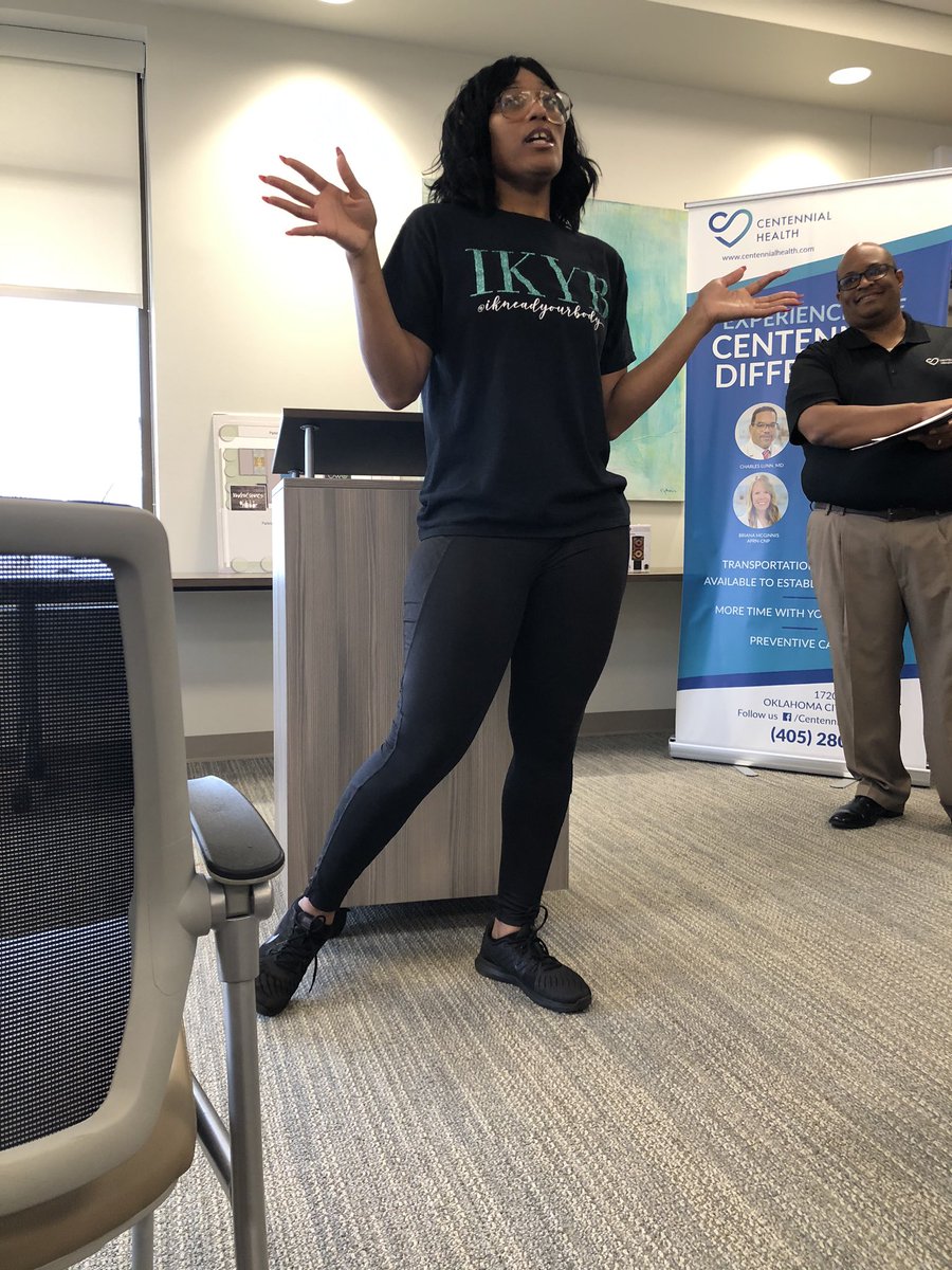 East End OKC tweet media