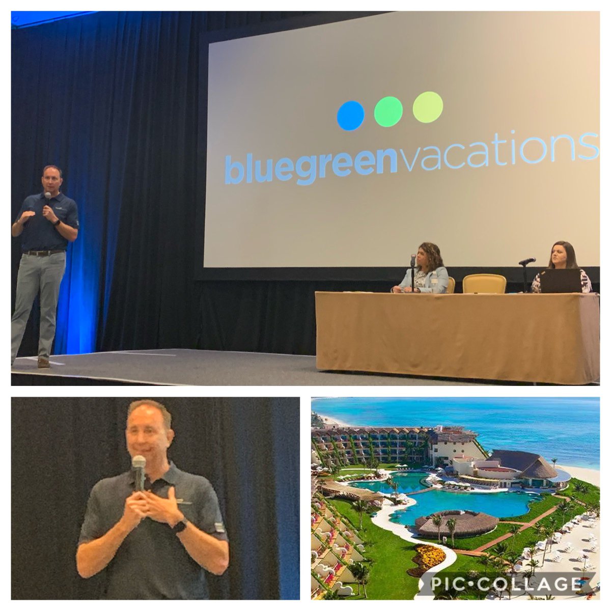 Rhett Bolling (@rhettbolling) on Twitter photo <a href="/DustyTonkin/">Dusty Tonkin</a> kicking off <a href="/bluegreentweets/">Bluegreen Vacations</a> meeting <a href="/GVRivieraMaya/">Grand Velas Riviera Maya</a>! #RecordBreaking Jan/Feb! 25 more <a href="/Cabelas/">Cabela's</a> marketing operations opening in #2020! New Member marketing opportunities here are industry game changers! <a href="/DustyTonkin/">Dusty Tonkin</a> kicking off <a href="/bluegreentweets/">Bluegreen Vacations</a> meeting <a href="/GVRivieraMaya/">Grand Velas Riviera Maya</a>! #RecordBreaking Jan/Feb! 25 more <a href="/Cabelas/">Cabela's</a> marketing operations opening in #2020! New Member marketing opportunities here are industry game changers!