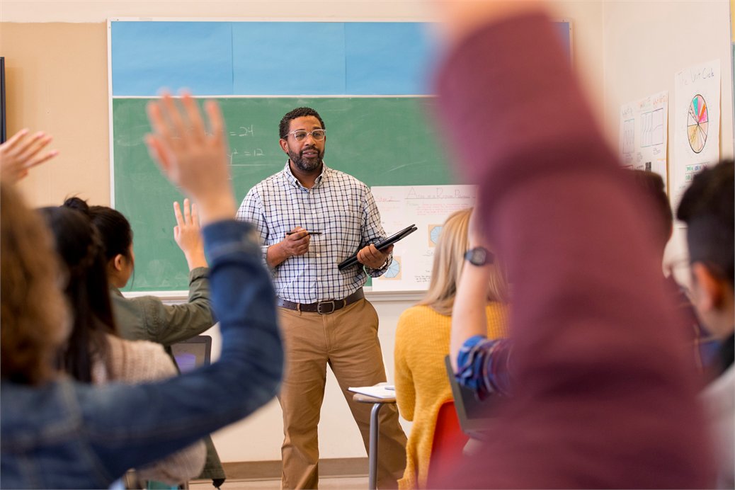 Comment nos commerciaux se sentent quand le client demande ce qu'est un CPM👨🏻‍🏫