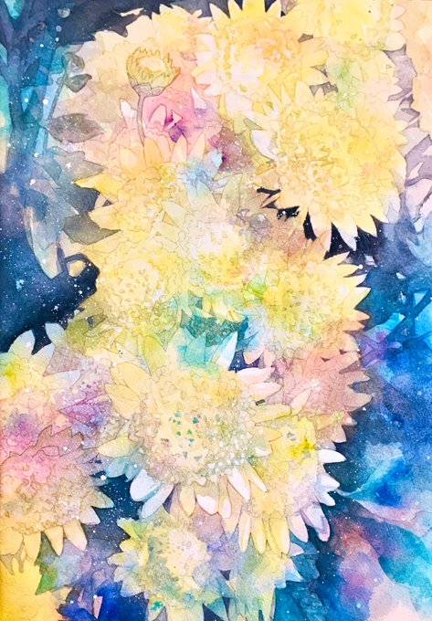 透明水彩絵のtwitterイラスト検索結果 古い順 透明水彩絵のtwitterイラスト検索結果 古い順