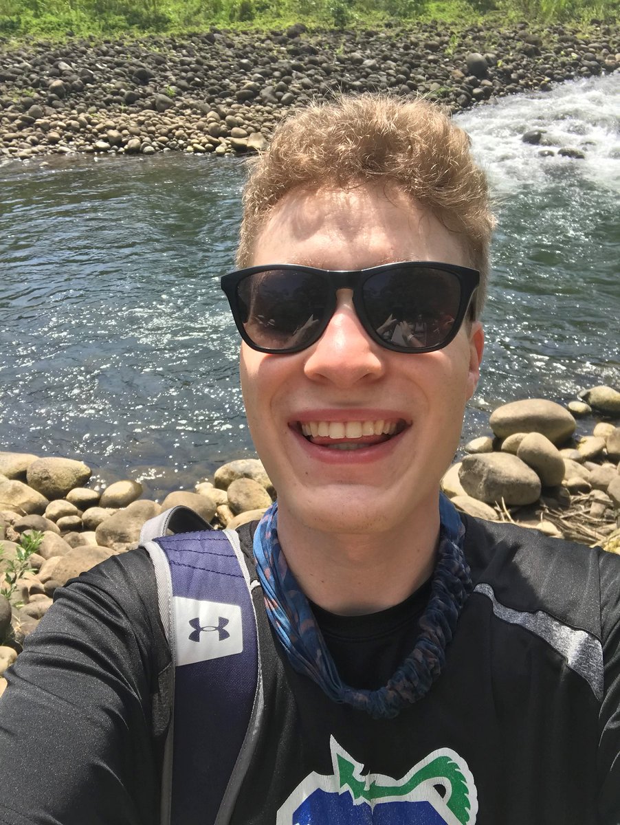 CastletonTRIO's tweet image. He hits all the right notes! Meet TRIO Star Ethan Cameron-Vaupel: blogs.castleton.edu/castleton-trio… #wearecastleton