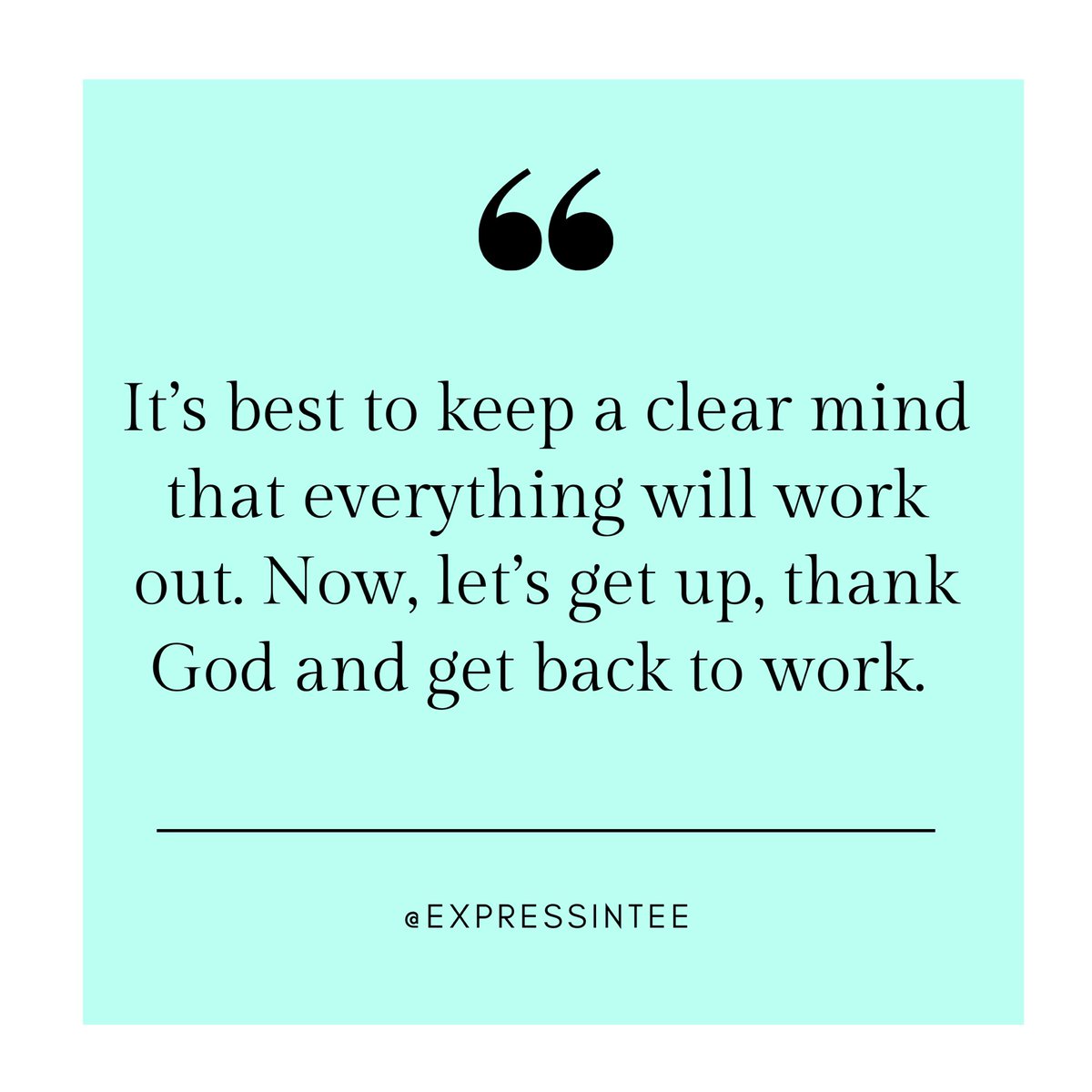 ExpressinTee's tweet photo. Good morning!!! Let’s go! You got this love!🖤🤞🏾🙏🏾✨
•
•
•
#EXPRESSINTEE #EXPRESSYOURSELF #NEWTEEALERT #SHARETHETEE #SHARE #REPOST #PROCESSOFHEALING #KEEPGOING #KEEPDOING #AZPOETRY #BAYAREAPOETRY #GOD #DREAMS #FAITH #HOPE #SUCCESS #EFFORT #WHATDREAMSAREMADEOF #QUOTEOFTHEDAY https://t.co/3er6aqdetB