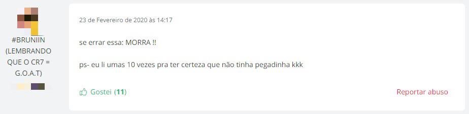 qconcursos ou jogos vorazes? ☠️👻