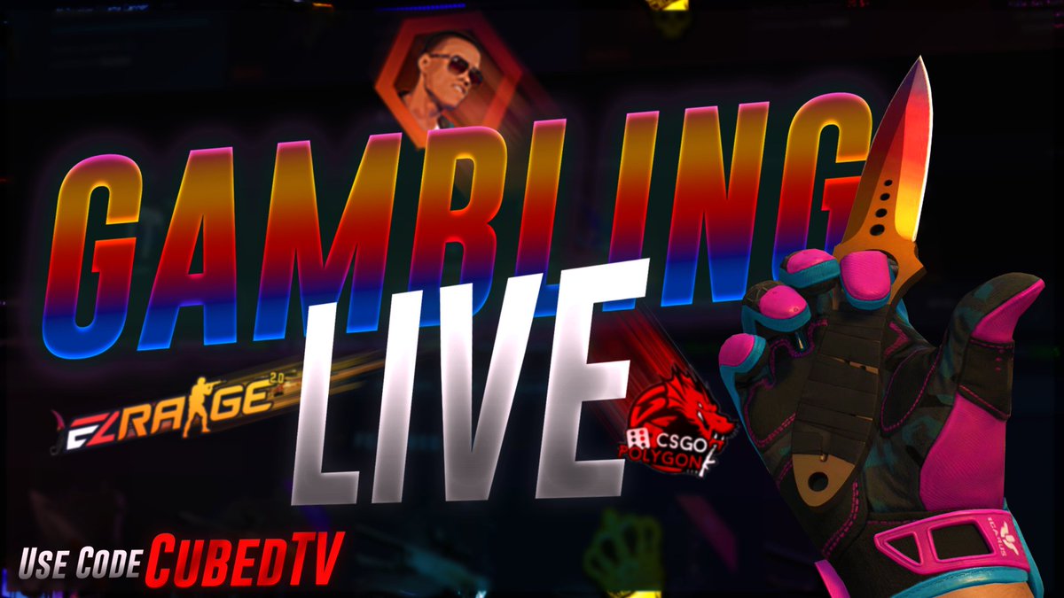 YtCubedtv's tweet photo. 🎁10 coin giveaway🎁

Follow + RT 
BE IN THE STREAM https://t.co/aKKnuPiBJC https://t.co/1en99Ff2CX