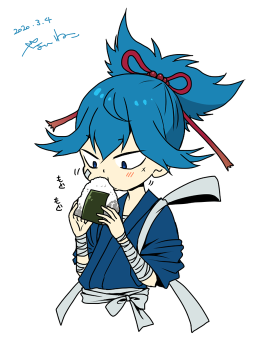 小夜左文字のtwitterイラスト検索結果 小夜左文字のtwitterイラスト検索結果