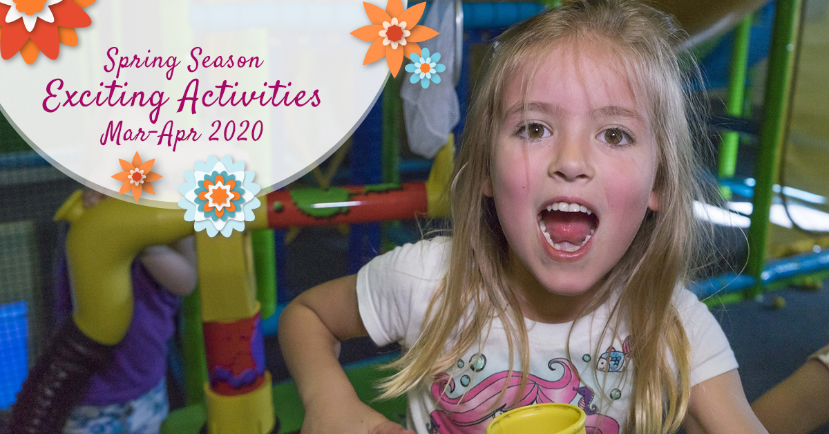 kidsopolis's tweet photo. #Kidsopolis offers more exciting activities during March 2020.
* Babysitting Events: Mar 7 &amp; 28
* Magic Shows: Mar 1 &amp; Mar 27
* Story Telling: Every Tue
* March Camp: Mar 16-20
Check Activities online: https://t.co/7NvGGccr8i
.
#Indoorgame #Indoorplayground #Oakville #Kidsfun https://t.co/QSaai49Qff