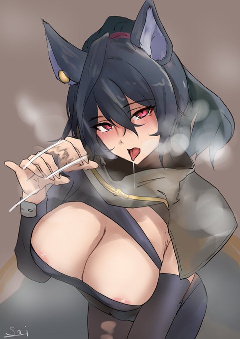 Skeb納品しました。
発情手コキ素振りイルザさん
【Skeb】https://t.co/LHz4ytdK2J #Skeb #Commission @skeb_jpさんから 
【Fantia】https://t.co/cJ4H8gPF8o 