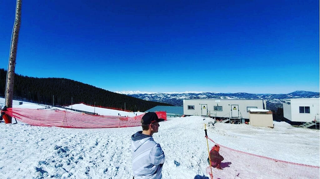 Nubs1123's tweet photo. #colorado #mountains #vacation https://t.co/M1JZDD1TRE