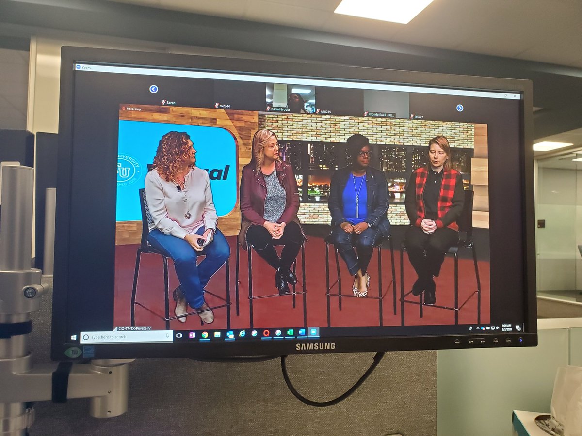 WoaDallas's tweet photo. EG Leadership Academy #buildinfluence #besmart #unplug #fromresistancetoaction #leadthroughchange #leadercorner Great job @TUVirtualStudio @altosistah @krburton2007 !! 🤩🤩🤩 https://t.co/nZG43I5a31