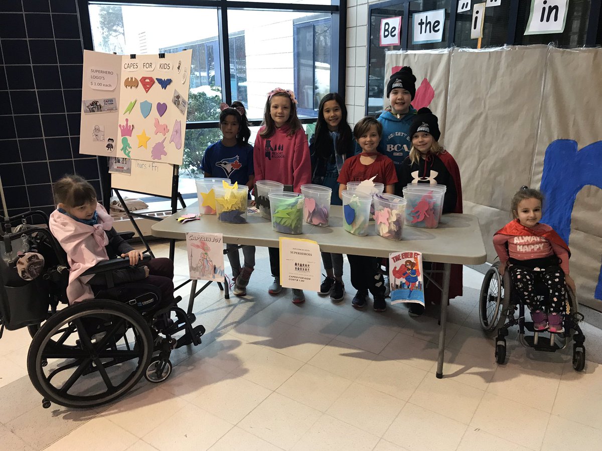 Blantyre Public School tweet media